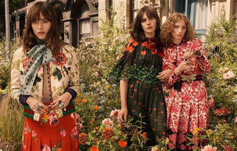 is dakota johnson in the gucci bloom advert|gucci bloom advert.